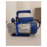 2nd Floor - Zeny 1 Stage Vacuum Pump