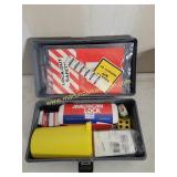 2nd Floor - Lock-Out Safety Kit w/Case
