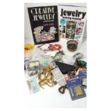 Jewelry Making Books & Supplies