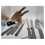 Rada Cutlery - Knives