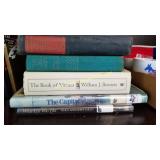 Book Lot - WHAT LIFE WAS LIKE, THE BOOK OF