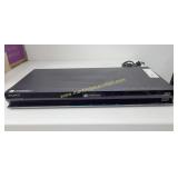 Sony Blu-ray Disc Player 3D