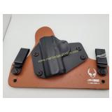 Alien Gear Holster - Fit Unknown
