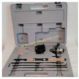 Mitchell Breakdown Fishing Reel Combo