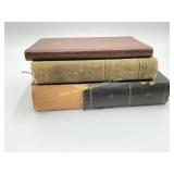 Vintage Boos of Poems - WHITTIERï¿½S POEMS, 101