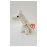 Vintage 1995 Beanie Baby MAGIC Plush Toys PVC