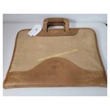 Vintage The Attache The Original Ghurka Bag