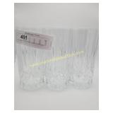 6) Likely ROYAL CRYSTAL ROCK (RCR) Opera Highball