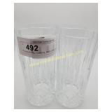 4) Likely ROYAL CRYSTAL ROCK (RCR) Opera Highball