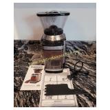 Cuisinart Burr Mill Coffee Grinder