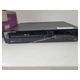 Vintage Zenith VRS60 VHS Player