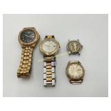Mix Lot Non Working Watches