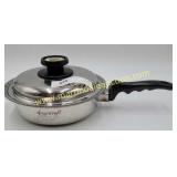 AmeriCraft KitchenCraft Cookware - 8ï¿½ Skillet &