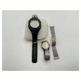 Non Running Watch Lot