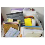 Office Supplies Lot