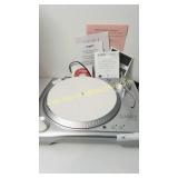 ION USB Turntable & Software