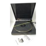 Vintage ADC Lineae Tracking Automatic Turntable