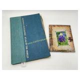 Vintage 1975 National Geographic Atlas Of The