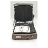 Cuisinart Electric Griddle - Waffle, Grill, etc