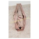10 x 10 EZ Up Canopy Sun Shade with Carry Bag