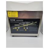 Vevor Digital Ultrasonic Cleaner
