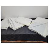 Group Of 4 Studio 9 Room Darkening Curtains