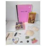 Rocks & Minerals Books, Some Specimens