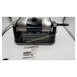 Bella Waffle Maker - Electric Waffle Maker