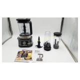 Ninja FOODI Power Blender Processor System