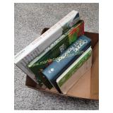 Books - WORLD ATLAS OF BIRDS, THE BESTOF BIRDS &