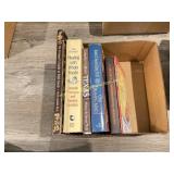 Health Books - TEXAS, HEALING WITH WHOLE FOODS,