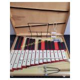 Vintage Suzuki Sound Board SA-26 Xylophone