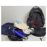 Backpack & Tote Bags