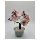 Decorative Bonsai Tree - DAMAGED