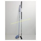 THE PIT Putter and CUBED460cc 12* Driver golf