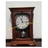 Vintage Howard Miller Dual Chime