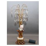 Buffet Lamp