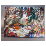 'A Chill in the Air' by Donnak Andruchuk