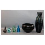 Contemporary Glassware