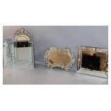 Dressing Table Pieces