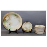 R.S. Germany Berry Set