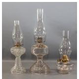 EAPG Oil Lamps