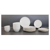 Mikasa Dinnerware Set