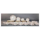 Minton Dinner Service