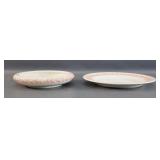 Wedgwood Embossed 'Queensware'