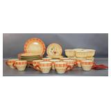 Pfaltzgraff 'Napoli' Stoneware Dinnerware