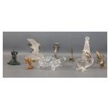 (6) 'Nautical' Figural Items