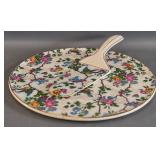 Royal Tudor Ware Lorna Doone Cake Server