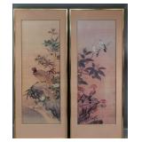 Pair of Chinese Prints
