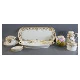 'Nippon' China Pieces